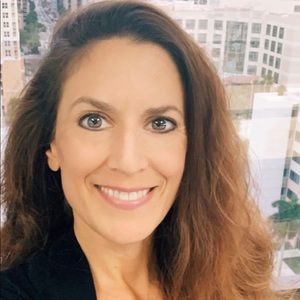 Meet your Posher, Rhonda